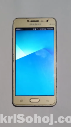 Samsung Galaxy Grand Prime plus